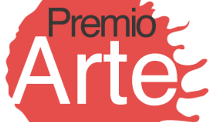 Logo premio arte
